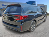 New 2025 Honda Odyssey Elite image 4