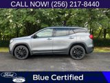 Used 2020 GMC Terrain SLE w/ Driver Convenience Package image 4