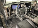 Certified 2025 GMC Hummer EV 3X w/ LPO, Dark Essentials Package image 5