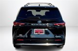 New 2025 Toyota Sienna Platinum image 4