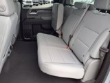 New 2025 Chevrolet Silverado 1500 RST w/ LPO, Dark Essentials Package image 5