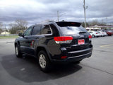 Used 2018 Jeep Grand Cherokee Laredo image 5