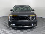 New 2025 Kia Carnival SX Prestige image 3