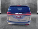 New 2025 Chrysler Pacifica Pinnacle image 3