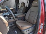 New 2025 Chevrolet Suburban High Country image 4