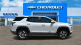 New 2026 Chevrolet Equinox LT image 2