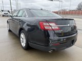 Used 2017 Ford Taurus SEL w/ Equipment Group 201A image 6