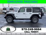 New 2025 Jeep Wrangler Unlimited Rubicon image 4