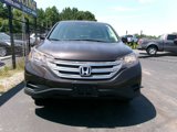 Used 2014 Honda CR-V LX image 4