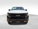 Used 2021 Chevrolet Silverado 1500 LT Trail Boss w/ Convenience Package II image 3