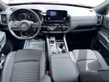 New 2025 Nissan Pathfinder Rock Creek image 2