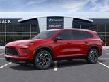 New 2025 Buick Enclave Sport Touring image 2