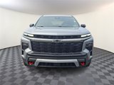 New 2026 Chevrolet Traverse Z71 w/ LPO, Floor Liner Package image 2