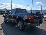 New 2025 Ford F150 King Ranch w/ FX4 Off-Road Package image 4