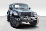 New 2025 Jeep Wrangler Unlimited Rubicon 392 image 2