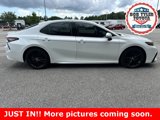 Used 2023 Toyota Camry XSE image 4