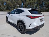 New 2025 Lexus NX 450h+ AWD w/ Luxury Package image 5