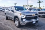 New 2025 Chevrolet Silverado 1500 LT image 3