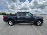 Used 2021 Ford F150 Lariat w/ Equipment Group 502A High image 4