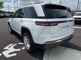 New 2025 Jeep Grand Cherokee Laredo X image 5