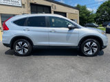 Used 2016 Honda CR-V Touring image 2