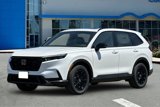 New 2026 Honda CR-V Sport-L image 2