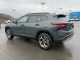 New 2025 Chevrolet Trax LT w/ Driver Confidence Package image 3