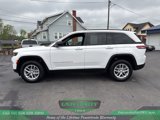Used 2025 Jeep Grand Cherokee Laredo X w/ Luxury Tech Group I image 5