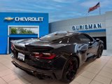 New 2025 Chevrolet Corvette E-Ray w/ ZER Performance Package image 2