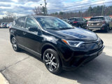 Used 2018 Toyota RAV4 LE image 3