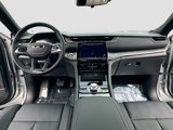 New 2025 Jeep Grand Cherokee L Overland w/ Advanced Protech Group III image 3