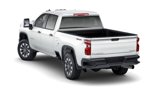 New 2025 Chevrolet Silverado 2500 Custom image 3