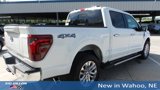 New 2025 Ford F150 Lariat image 5