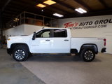 Used 2022 Chevrolet Silverado 2500 Custom w/ Custom Value Package image 2
