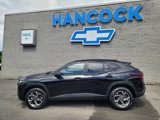 New 2025 Chevrolet Trax LT w/ Driver Confidence Package image 3