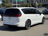 New 2026 Chrysler Pacifica Select image 2