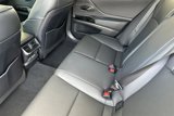 Used 2024 Lexus ES 350 w/ Premium Package image 5