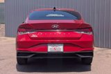 Used 2022 Hyundai Elantra SEL w/ Convenience Package image 4