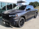 New 2026 RAM 1500 Laramie w/ Night Edition image 5