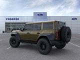 New 2025 Ford Bronco Raptor image 4