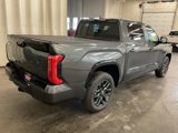 New 2025 Toyota Tundra Platinum image 2