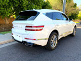 Used 2024 Genesis GV80 2.5T image 4
