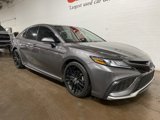 Used 2021 Toyota Camry XSE w/ Navigation Upgrade Package image 2