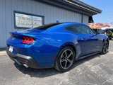Used 2024 Ford Mustang Coupe image 6
