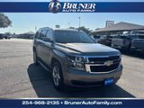 Used 2018 Chevrolet Tahoe LS w/ Max Trailering Package image 3