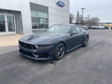 New 2025 Ford Mustang Dark Horse image 2