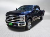 New 2025 Ford F350 Lariat image 2