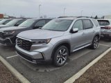 New 2025 Honda Pilot Elite image 2
