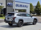 New 2025 Subaru Outback Wilderness image 5