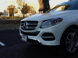 Used 2017 Mercedes-Benz GLE 350 image 4
